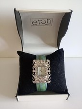 Eton quartz ladies for sale  LEICESTER