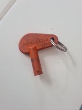 Tail lift key for sale  BURTON-ON-TRENT