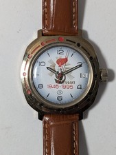 Orologio russo vostok usato  Milano