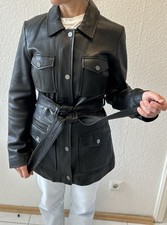 Dkny damen lederjacke gebraucht kaufen Dkny damen lederjacke gebraucht kaufen  Düsseldorf