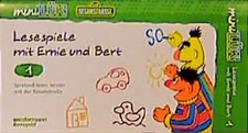 Mini lük lesespiele gebraucht kaufen  Berlin