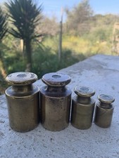 Pesi antichi per usato  Santa Croce Camerina