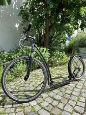 Tretroller erwachsene mibo gebraucht kaufen  Witzenhausen