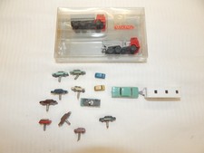 Gauge job lot for sale  CARDIGAN