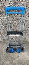 Toolmaster folding sack for sale  WAKEFIELD