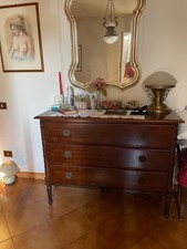 cassettiere como usato  Reggio Emilia