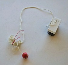 Bticino n4033 pulsante usato  Venegono Superiore