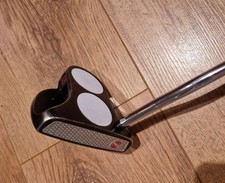 Odyssey metal ball for sale  BRIDGEND