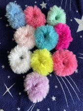 Faux fur hair for sale  ST. IVES