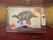 2025 sdcc cryptozoic for sale  Temecula