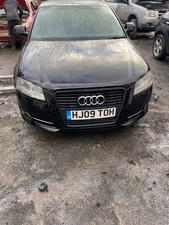 2009 audi line for sale  DEWSBURY