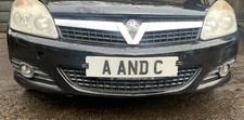 Vauxhall astra twintop for sale  BOLTON