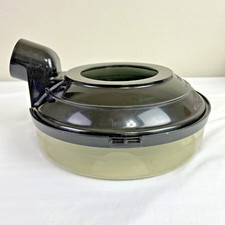 Rainbow d4c canister for sale  Fort Worth