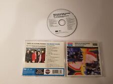 Days Of Future Passed by The Moody Blues (CD, 2008, Decca) comprar usado  Enviando para Brazil