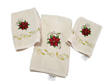 Vtg bathroom towel for sale  Melbourne