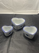 Vintage pottery set for sale  Dubuque