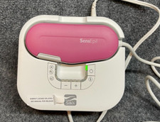 Sistema de depilação facial e corporal Silk'n SensEpil ✨ AS101500 luz pulsada 💡 comprar usado  Enviando para Brazil
