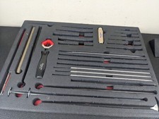 Bk369 snap tools for sale  Keller