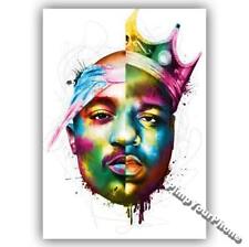 2pac biggie smalls for sale  MANCHESTER