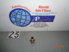 7017 bulbo sensore usato  Gioia Tauro