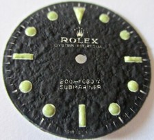 Genuine rolex submariner for sale  Key Biscayne