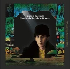 Franco battiato era usato  Bovolone