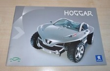 2003 peugeot hoggar d'occasion  Expédié en Belgium