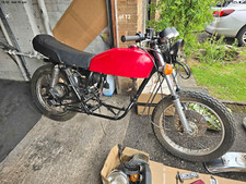 Honda cb400 four for sale  MANCHESTER