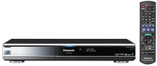 Panasonic dmr bs850 d'occasion  Expédié en France