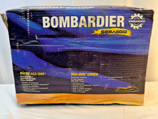 Bombardier gtx sea for sale  Deming
