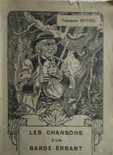 Vieux livre theodore d'occasion  Calais