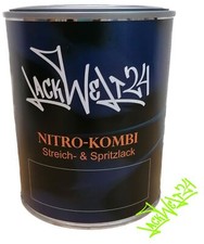 Nitro kombi lack gebraucht kaufen  Gevelsberg