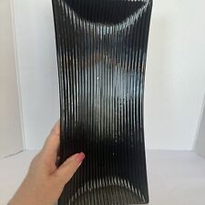 Elegant ribbed rectangular for sale  Glendale