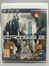 Ps3 crysis playstation usato Ps3 crysis playstation usato  Monterotondo