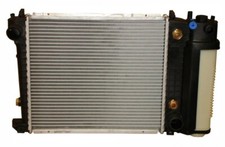 Radiatore acqua per usato  Italia