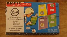 Plv digest ecolier d'occasion  Saultain
