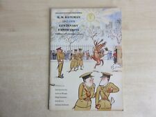 Bateman 1887 1970 for sale  HOLT