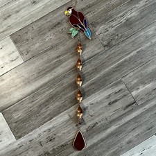 Vintage parrot bird for sale  Greenwood