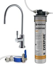 Filtro everpure 4c depuratore purificatore acqua rubinetto potabile kit completo comprar usado  Enviando para Brazil