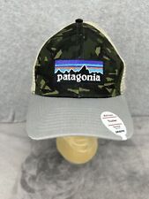 Patagonia camo trucker for sale  League City