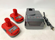 Lot craftsman 19.2v for sale  Riverside