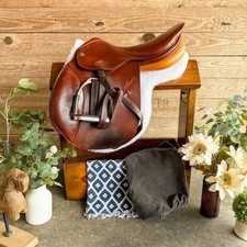 Pessoa o saddle for sale  Conway