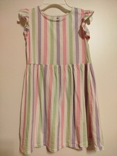 Sommerkleid größe 134 gebraucht kaufen  Berlin