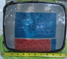 MONITOR DE TUBO ARCADE VINTAGE USADO NÃO TESTADO comprar usado  Enviando para Brazil