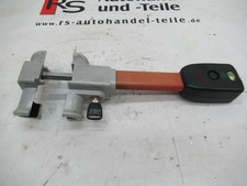 lenkrad alarm gebraucht kaufen  Radebeul