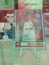 Topps leipzig 2023 gebraucht kaufen  Herzlake