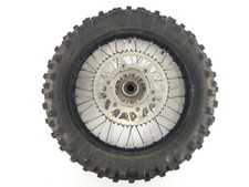 Husqvarna 449 2010 usato  Italia
