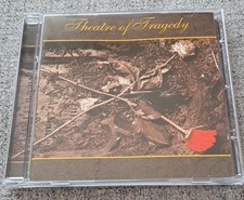 Theatre tragedy 1995 gebraucht kaufen  Deggendorf