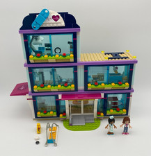 Lego friends heartlake for sale  Wheeling