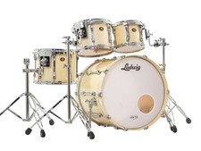 Ludwig classic maple for sale  UK
